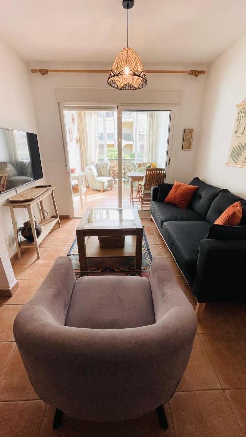 Beautiful 1 Bedroom Apartment In Albir アルビール エクステリア 写真
