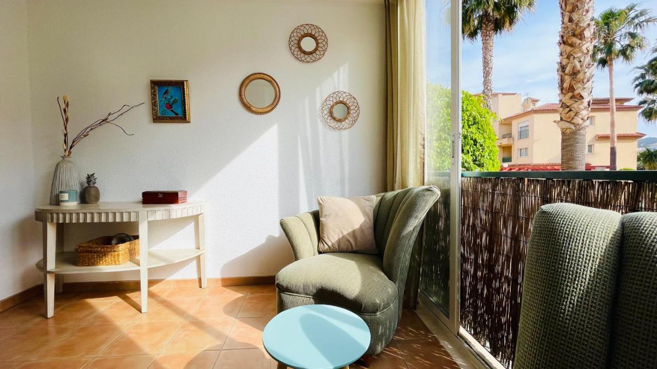 Beautiful 1 Bedroom Apartment In Albir アルビール エクステリア 写真