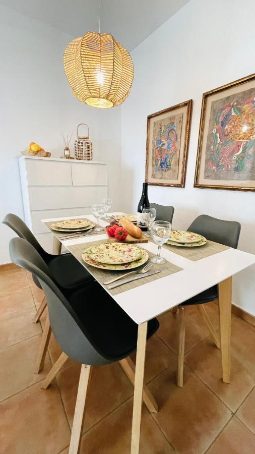 Beautiful 1 Bedroom Apartment In Albir アルビール エクステリア 写真