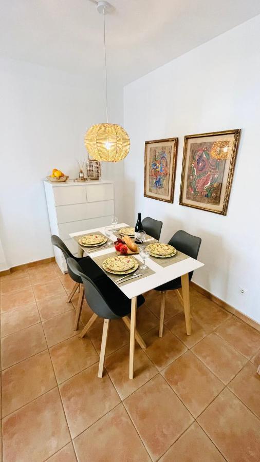 Beautiful 1 Bedroom Apartment In Albir アルビール エクステリア 写真
