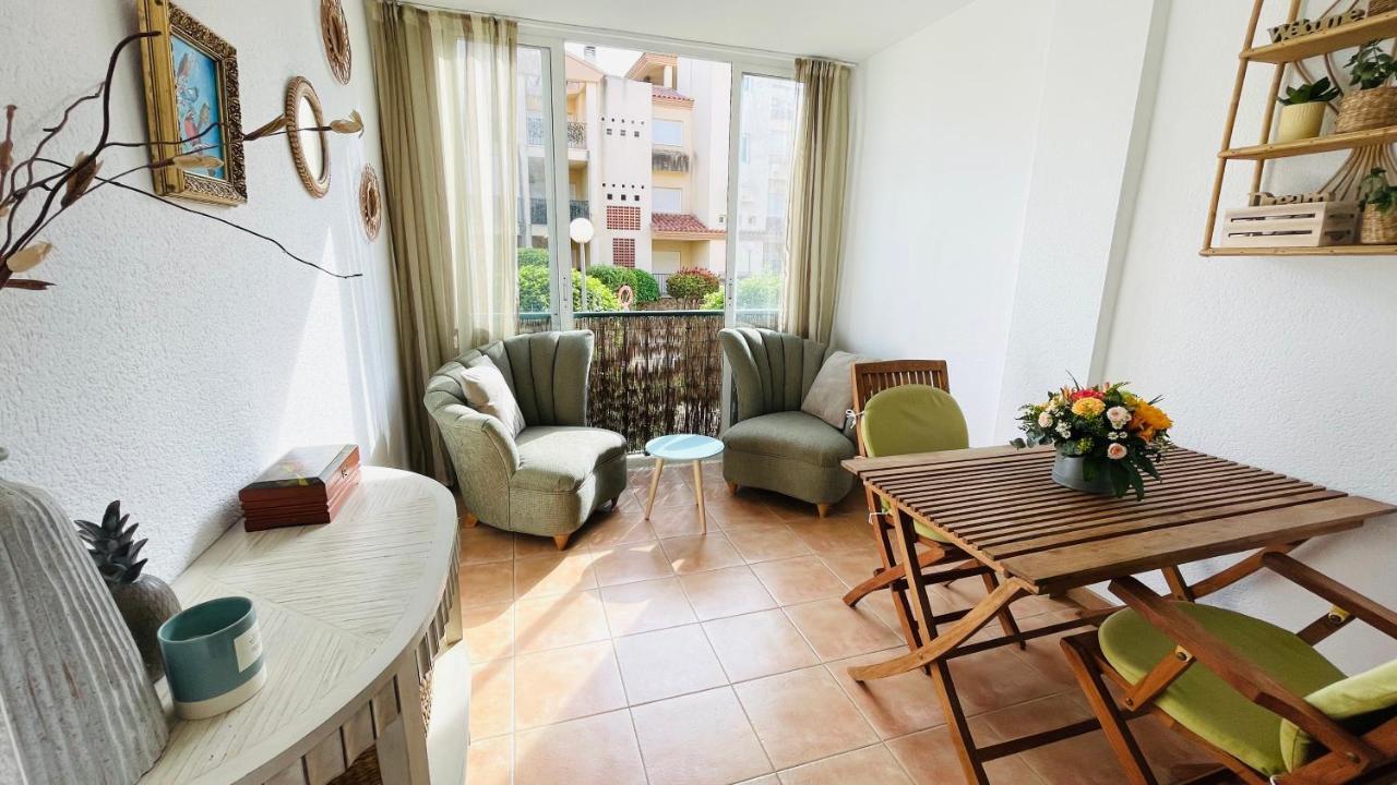 Beautiful 1 Bedroom Apartment In Albir アルビール エクステリア 写真